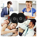 True Wireless Stereo Bluetooth Earbuds Headset Mini Twins TWS Wireless Blue