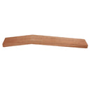 Wooden Guitar Necklace For Guitar Lute Manufacturer Repair Head 400 X 87 X 27mm