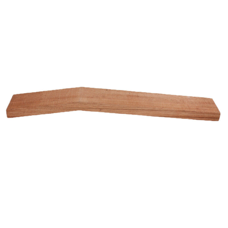 Wooden Guitar Necklace For Guitar Lute Manufacturer Repair Head 400 X 87 X 27mm
