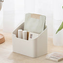 Sundries Stationery Remote Control Desktop Organizer Free Standing Storage Box