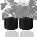 3X(Black Rider Seat Lowering Kit for Bmw S1000Xr R1200Rt Lc K1600Gt R1200Gs