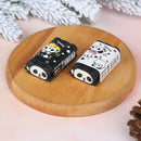 1 Pcs Panda Design Eraser School Supplies Creative Stationery Cut Gifts FT