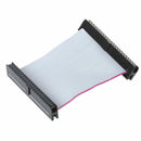 2.5-inch IDE 44-Pin HDD Female to Female Cable 2-inch long For Laptop Noteb N7D2