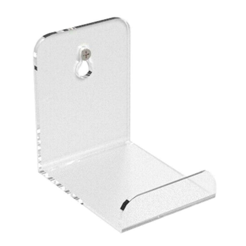 Clear Wall Mounted Holder Bracket for  Professional Controller Part