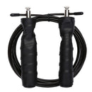 Jumping Rope Professional Training adjustable Cable High Speed Skipping