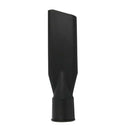 Universal Dirt Remover Vacuum Cleaner Flat Mouth Attachment 44mm