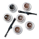 Imagic Professional Eyebrow Gel High Brow Tint Makeup Eyebrow Brown Eyebrow