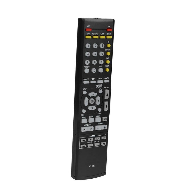 Plastic Audio Player Remote Controller for DENON AVR930 AVR390 AVR-1312 SN9F