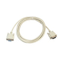 New Serial RS232 9-Pin Male To Female DB9 9-Pin PC Converter Extension Cabl Y9S4
