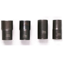 5Pcs/Set Spiral Tire Screw Anti-Tooth Extractor Sleeve Nut Removal Tool for