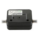 1x Digital Satellite Signal Strength Finder Meter For Sat Dish DirecTV