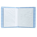 64 Pockets Foldout Album Photo Case Container for FujiFilm Instax