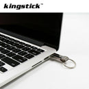 Kingstick Usb Flash Drive Pendrive Pen Drive Flash Usb Stick With Key Ring  Z3B2