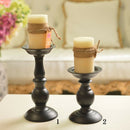 Wedding Birthday Candle Holder Candlestick Candelabrum Tealight Holder S