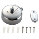 Stainless Steel Retractable Clothesline Laundry Hanger Clothes Drying Rope