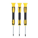 Screwdriver Repair Tools Set for Nintendo Switch Game Bit Cube Full Triwing Kit