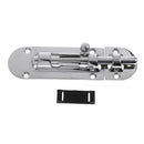 5'' Marine Bolt Boat Stainless Steel Heavy Duty Barrel Bolt Door Latch/Lock