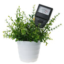 Soil Moisture Meter and pH Level Tester for Plants Crops Flowers Vegetable