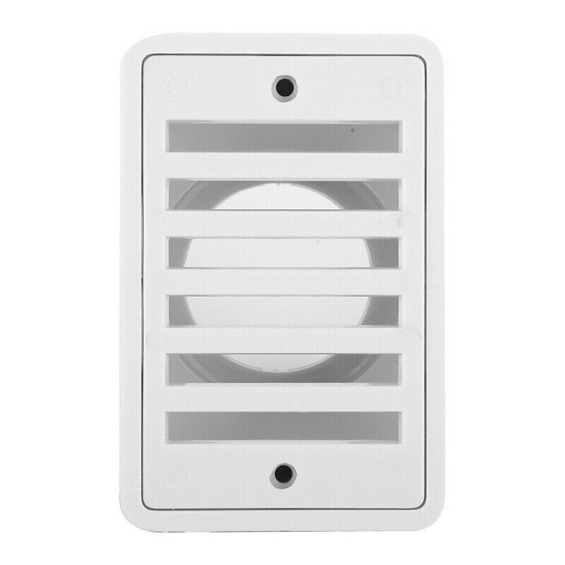 1.5 Inch Swimming Pool Water Overflow Outlet Main Drain Replacement W/Screws