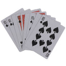 Magic Tricks Props Fast Printing Gimmick Cards Stage Close up illusion Mag&+TOCA