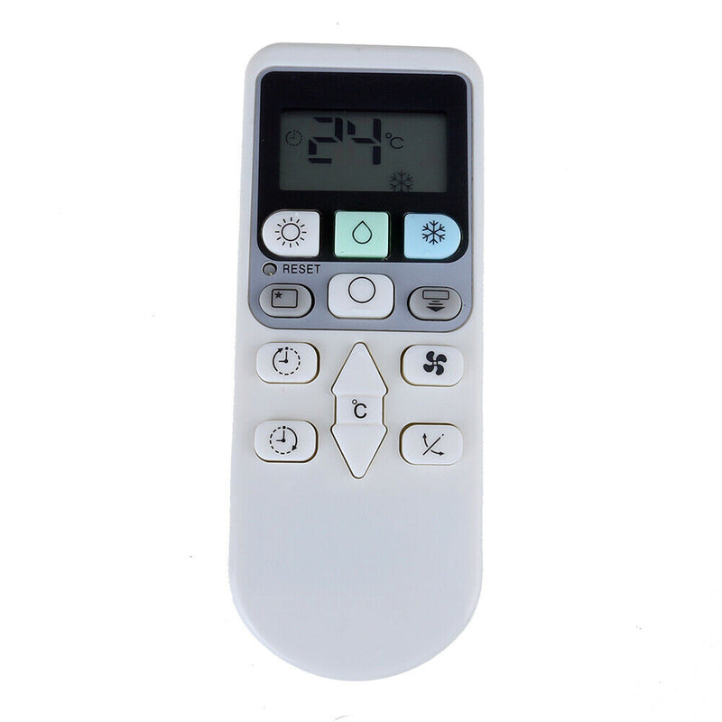 Remote Control for Hitachi 01 RAR-3V2 RAR-2P2 RAR-3U1 AC Air Conditioner A
