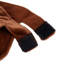 Adjustable Pet Dog Cat Reindeer Antler Hat Cap Hair Hoop Christmas Dress