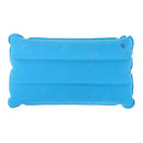 Inflatable Travel Airplane CushionÃ¯Â¼Å’Portable Neck Head Pillow for Kids