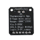 MAX31855 K Type Thermocouple Breakout Board Temperature -200 Celsius to +13
