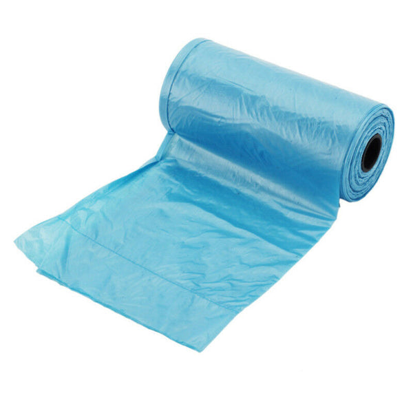 20 Roll 400pc Degradable Pet Waste Poop Bags Dog Cat Clean Up Refill Garba NAQ