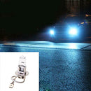 H3 Halogen Lamp 12V 100W Xenon Bright Quartz Glass Auto Car Fog Light