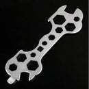 15in1 Bicycle Cycling Bike Wrench Steel Hexagon Spanner Repair Tool Kits New lj