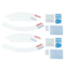 New Motorcycle Scratch Protection Film Case Dashboard for KAWASAKI ZX-10R