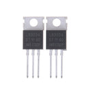 5pcs IRLB3034PBF IRLB3034 HEXFET Power MOSFET TO-220  3C