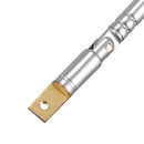 5X(Replacement 25.4cm 10" 5 Sections Telescopic Antenna Aerial for Radio T P9Y9)