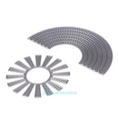 Sun Metal Cutting Dies Stencil DIY Scrapbooking Paper Card Embossing Craft Decor