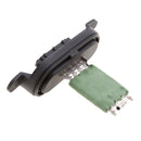 Car HVAC Blower Motor Resistor Repair for VW Transporter Touareg 7E0959263C
