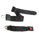 Universal Adjustable Car Truck Two Point Seat Belt Lap Safety Belts
