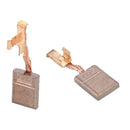 2pcs CB440 Carbon Motor Brushes Compatible For CB-440 / CB-448 / CB-436
