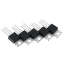 5Pcs MBR30100CT 30A 100V dual high-voltage power schottky rectifier TO-220