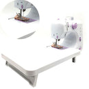 Portable Sewing Machine Board Extension Table Dedicated Extension Fold Stat BX