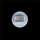 4pcs Rectangle Plastic Cookie Cutter Fondant Cutter Mold Cake Decorating ToolXP
