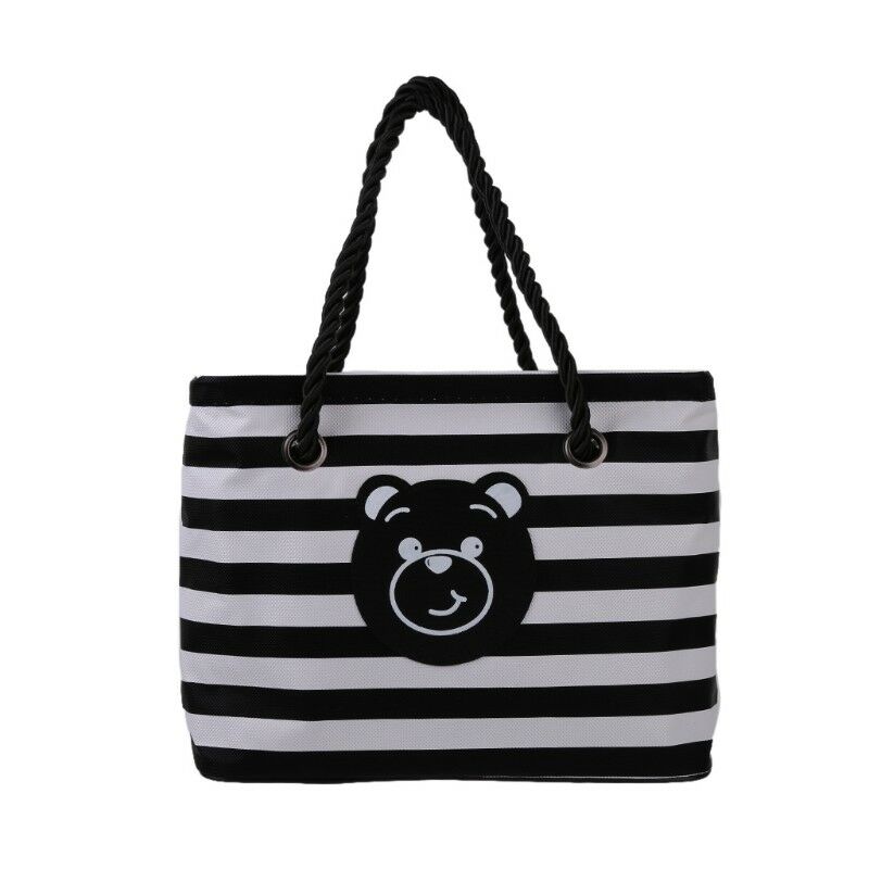 Foldable Travel Bathing Bag Shower Pouch Outdoor Practical Case Bathroom Storage