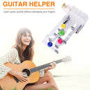 Classical Guitar Chordbuddy Teaching Aid Tool Musical Instrument Accessory