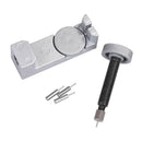 1X(Watch Band Strap Tool Kit,106 In 1 Link Remover,Spring Bar Tool With Ext
