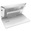Travel Alarm Clock Lcd Mini Digital Desk Folding Electronic Alarm Table Clo T1G8