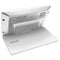 Travel Alarm Clock Lcd Mini Digital Desk Folding Electronic Alarm Table Clo T1G8