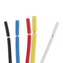 3Pcs Prewired 5 Pin Automotive Relay Harness Socket Holder 40A Fit for 6.3mm