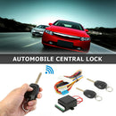 Car Auto Remote Central Door Lock Kit Keyless Entry Alarm System 401/T413