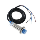 New LJ18A3-8-Z/BX 8mm approach sensor inductive proximity NPN NO switch DC 6- 3C