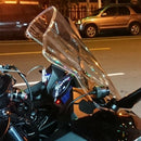 Motorcycle Windshield Windscreen Screen Bracket for Kawasaki Ex400 Ninja 40